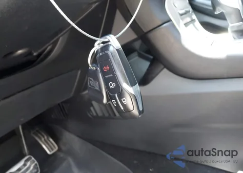 2015 Ford Edge Sport z USA, uszkodzony, nr VIN 2FMTK4AP0FBB94154